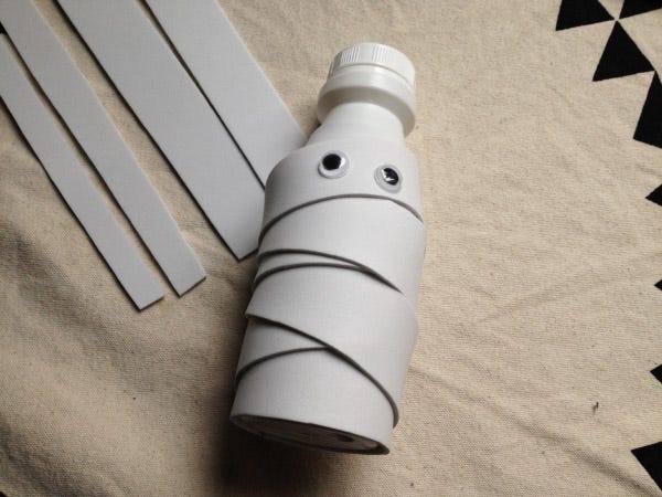 DIY Halloween