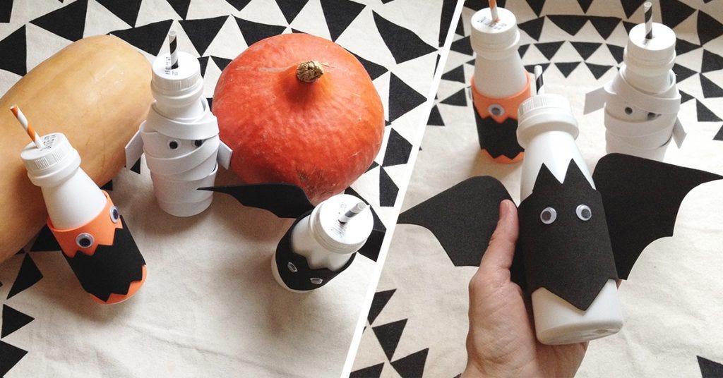 DIY Halloween