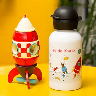 Cantimplora Petit Fernand