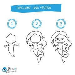 tutoriales para aprender a dibujar