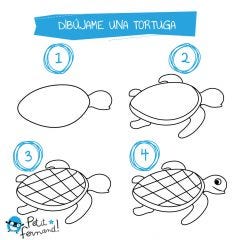 tutoriales para aprender a dibujar