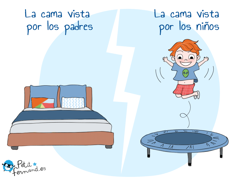 Viñeta de humor