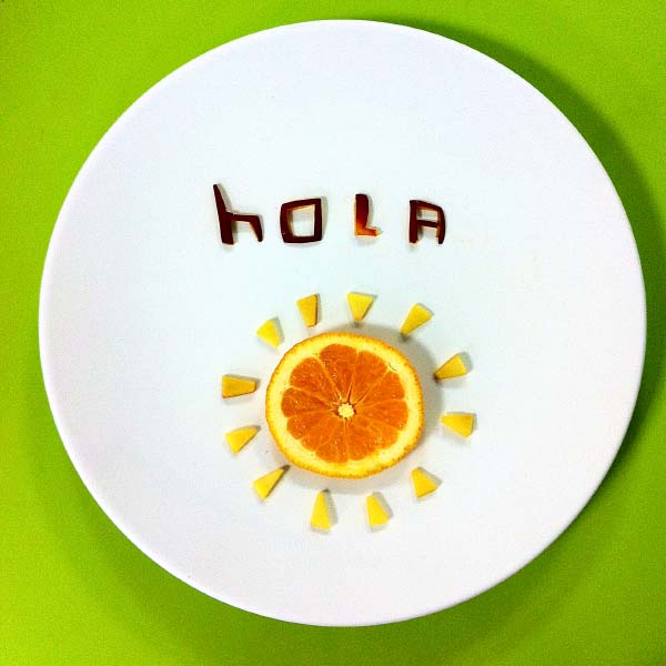 Comer despierta la creatividad