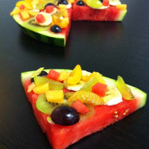 Comer despierta la creatividad