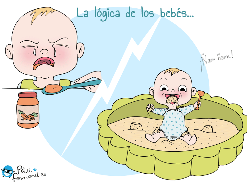 Viñeta de humor