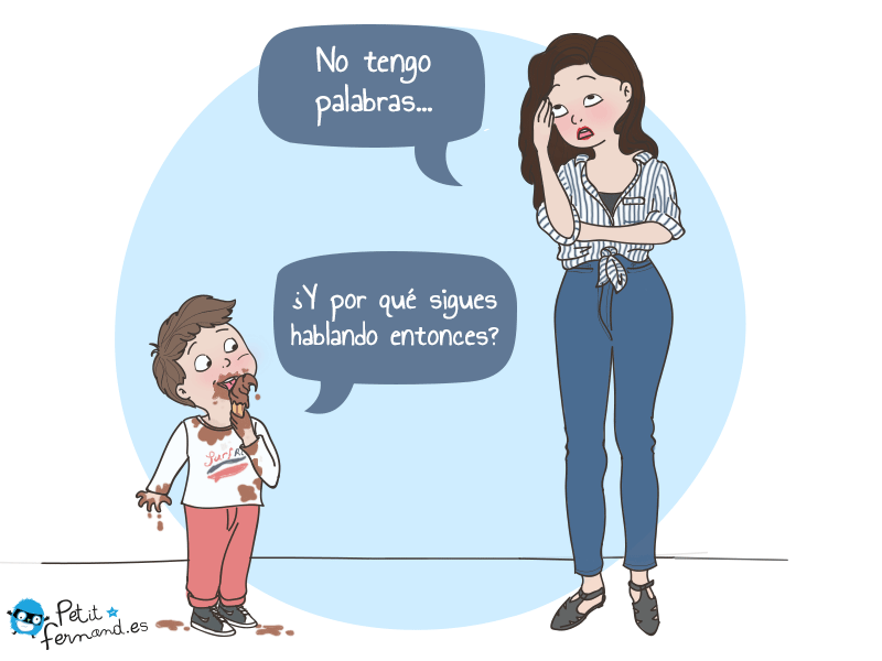 viñeta humor