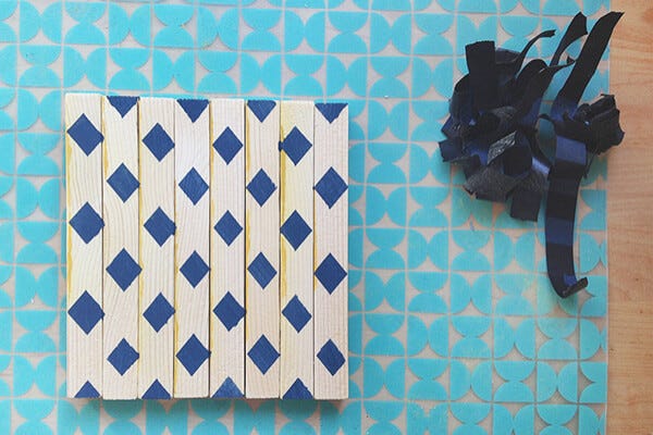 DIY Puzzle de madera