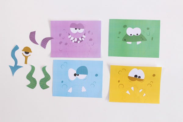 juego de canicas para niños