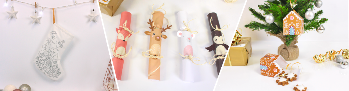 DIY y regalos para Navidad