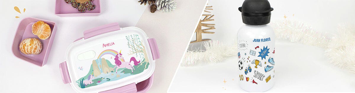 ¡ideas para regalar esta Navidad!