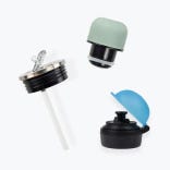 bouchon gourde isotherme