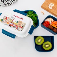lunchbox personnalisee