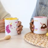 mug personnalise