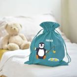 Bolsa de algadon
